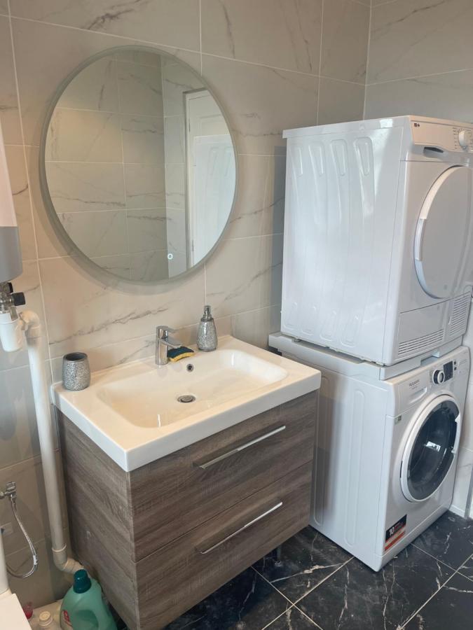 L'Etoile Imani -Amazing Apartment Near Orly Airport Вильнёв-Сен-Жорж Экстерьер фото